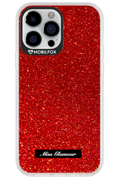 Glam Christmas - Apple iPhone 13 Pro Max