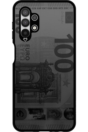 Euro Black - Samsung Galaxy A13 4G