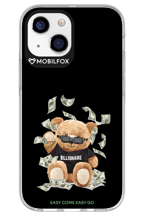 Easy Come Easy Go - Apple iPhone 13 Mini