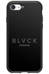 BLVCK II - Apple iPhone 8