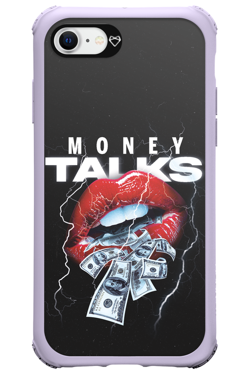 Money Talks 2.0 - Apple iPhone 7