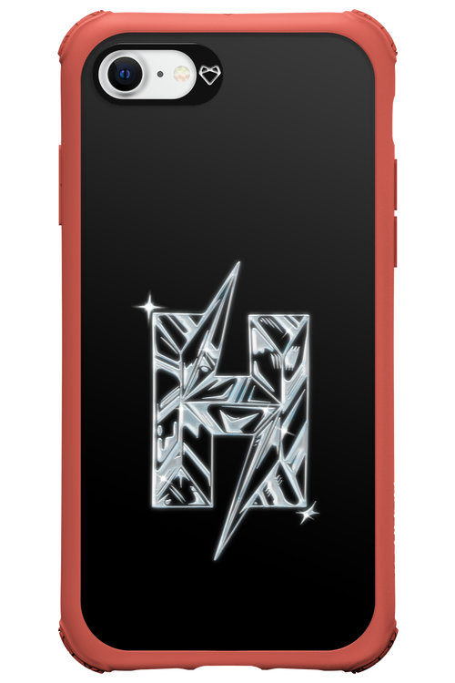 H DIAMOND 2.0 - Apple iPhone SE 2022