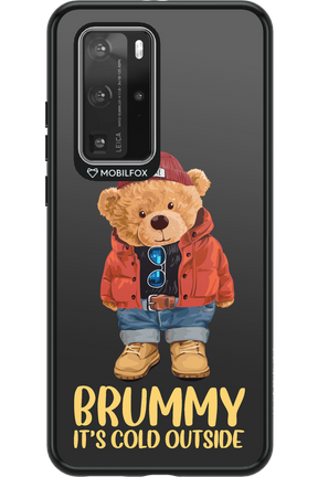 Brummy - Huawei P40 Pro