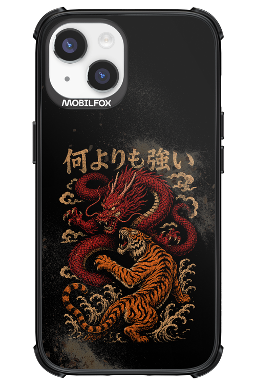 何よりも強いI 2.0 - Apple iPhone 14