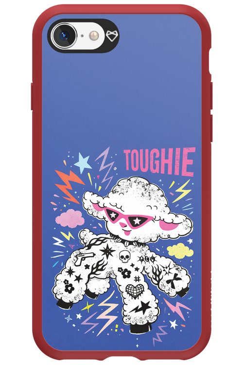 TOUGHIE 2.0 - Apple iPhone 8
