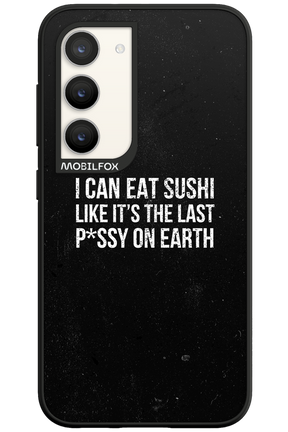 SUSHI 2.0 - Samsung Galaxy S23