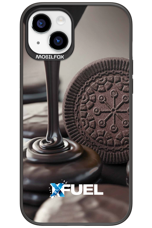 Choco Boost - Apple iPhone 15 Plus