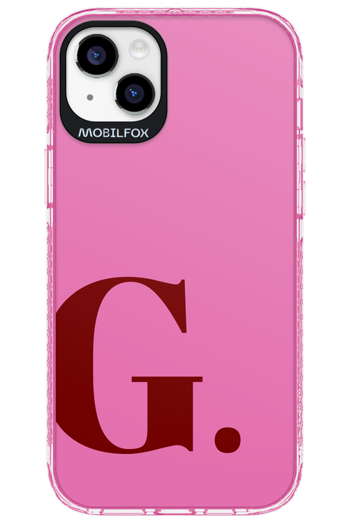 G (Sorbet) 2.0 - Apple iPhone 14 Plus