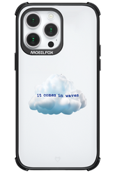 Waves - Apple iPhone 14 Pro Max