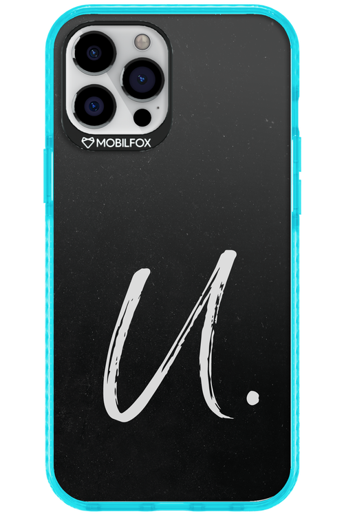 (Off Space) U 2.0 - Apple iPhone 12 Pro Max