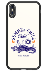 ChillMaid 2.0 - Apple iPhone XS Max