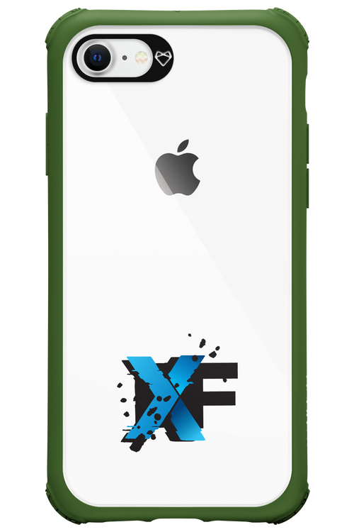 Reflex Spark - Apple iPhone 8