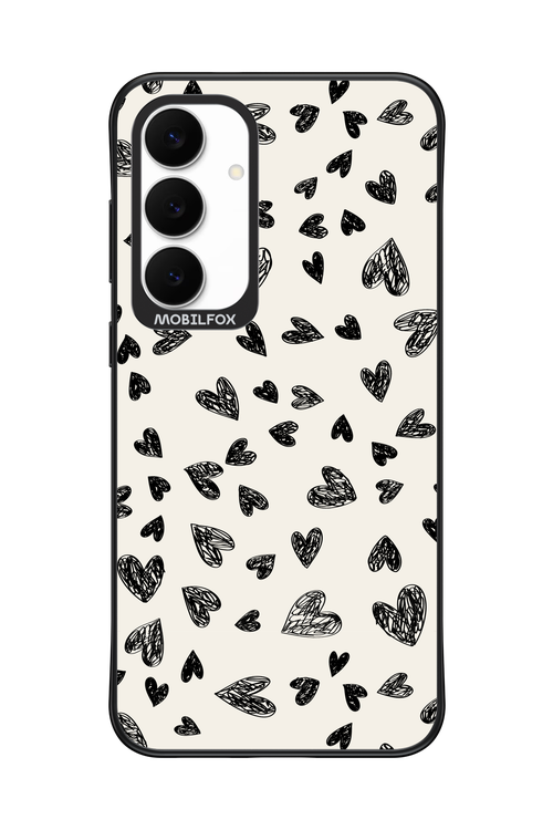 Crazy in Luv 2.0 - Samsung S25 FE