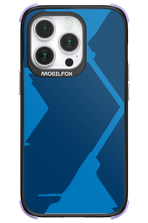 Core Charge - Apple iPhone 14 Pro