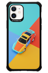 Colortherapy - Apple iPhone 12