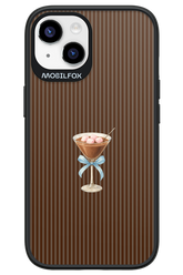 Hot Chocolate Martini - Apple iPhone 14