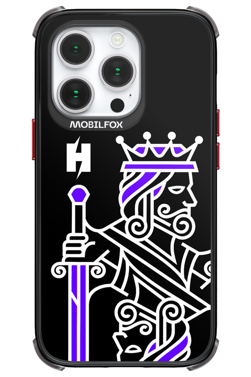 KING 2.0 - Apple iPhone 14 Pro