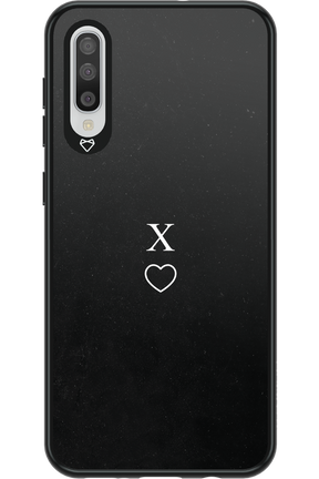 X Black 2.0 - Samsung Galaxy A50