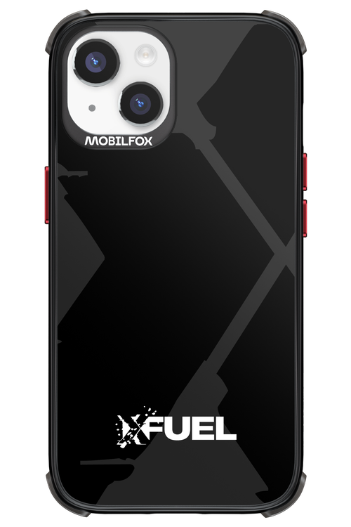 Shadow Mode - Apple iPhone 14