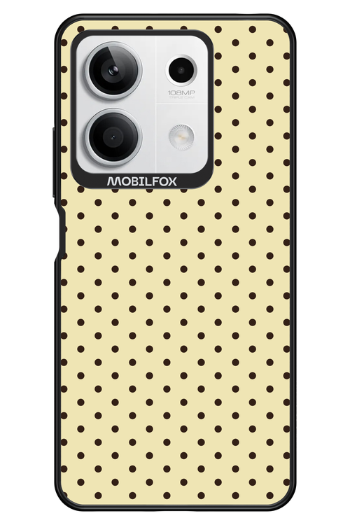 Butter Cookie - Xiaomi Redmi Note 13 5G