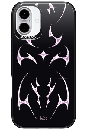 CHROMEROSA - Apple iPhone 16 Plus