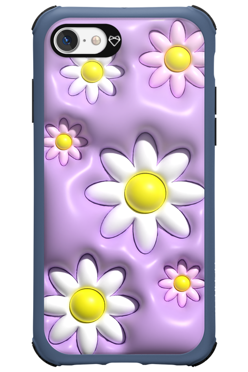 Lavender - Apple iPhone 7