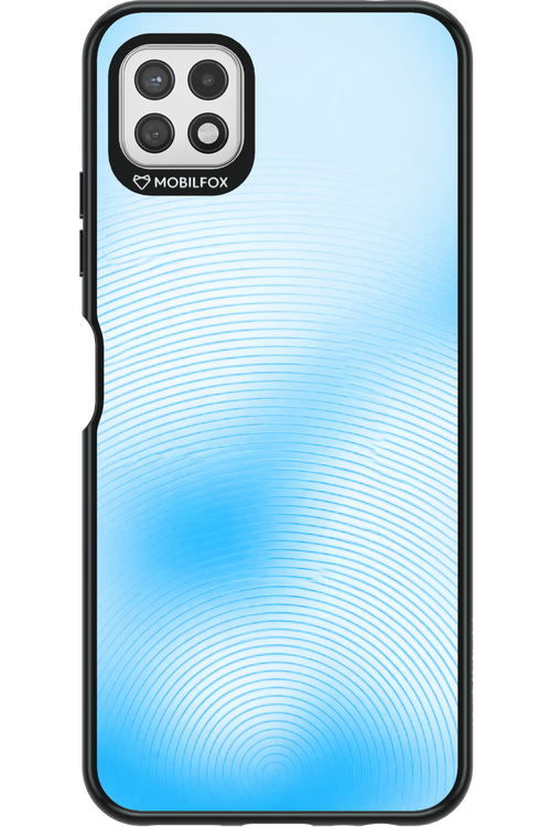 Cloudwalker 2.0 - Samsung Galaxy A22 5G