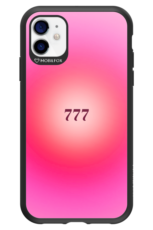 Aura 777 - Apple iPhone 11