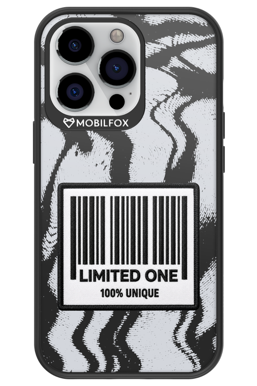 Limited One 2.0 - Apple iPhone 13 Pro