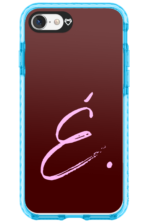 (Dark Blush) E II 2.0 - Apple iPhone SE 2022