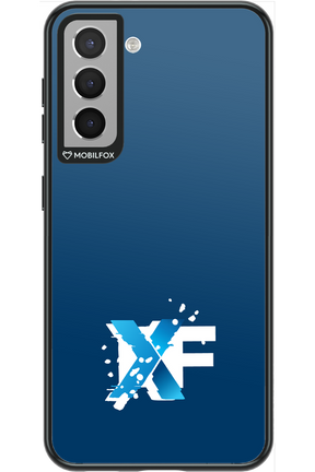 Nano Burst  - Samsung Galaxy S21