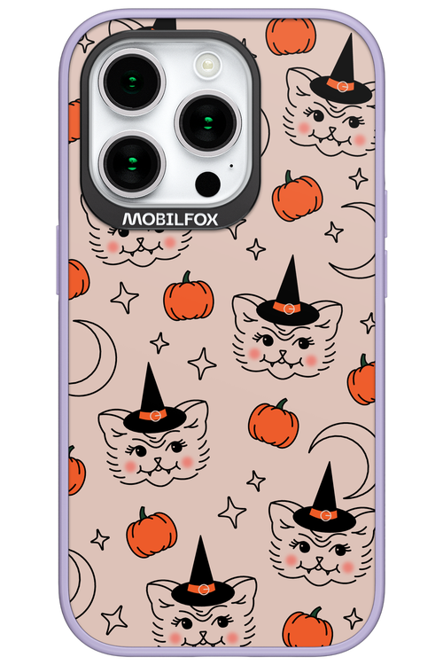 Kitty Spell - Apple iPhone 15 Pro