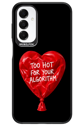 Too Hot 2.0 - Samsung A16