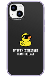 My D_ck 2.0 - Apple iPhone 15 Plus