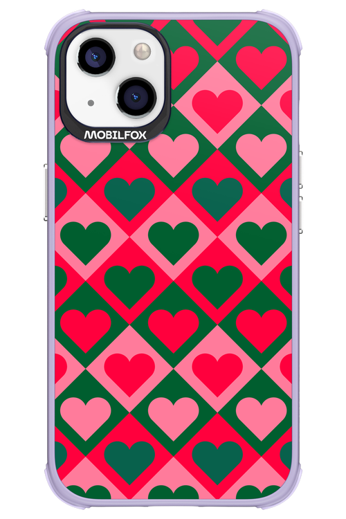 Love of Christmas - Apple iPhone 13