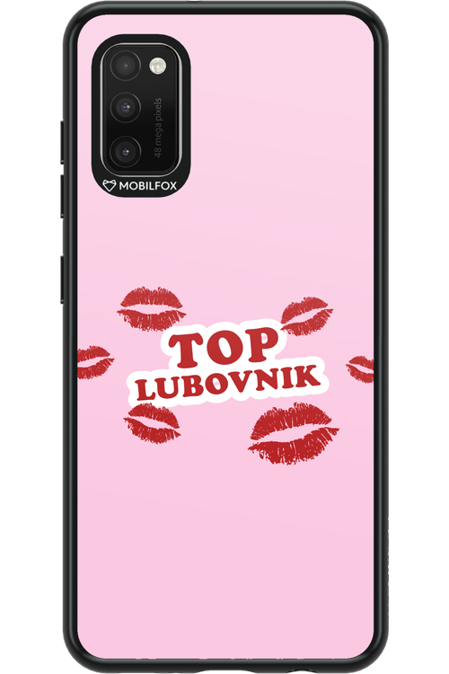 TOP - Samsung Galaxy A41