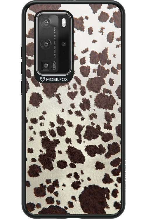 Appaloosa 2.0 - Huawei P40 Pro