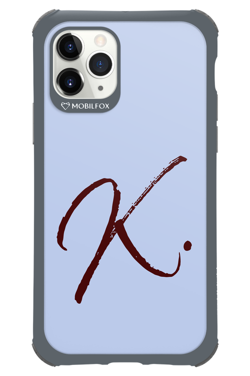 (Jellyfish Presso) K 2.0 - Apple iPhone 11 Pro