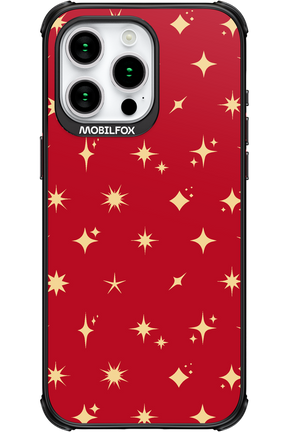 Star Red - Apple iPhone 15 Pro Max