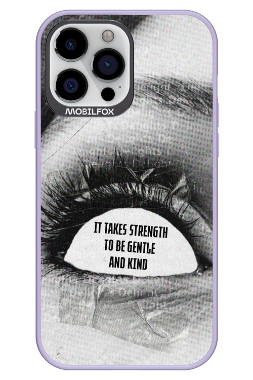 Strength - Apple iPhone 13 Pro Max