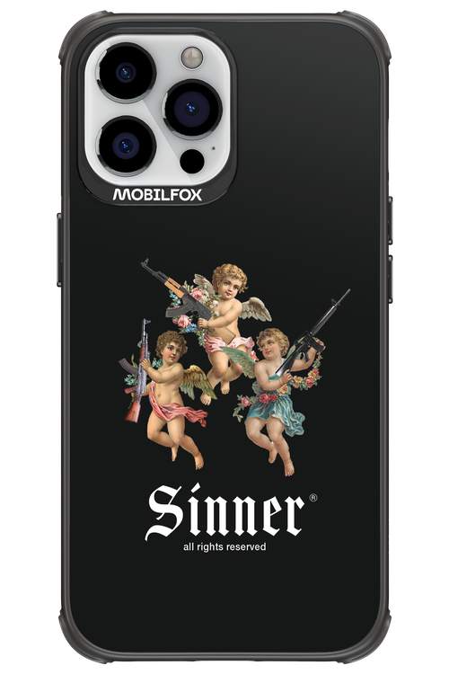 Sinner - Apple iPhone 13 Pro Max