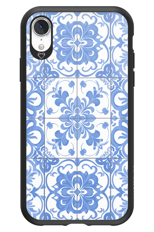 Amalfi Club 2.0 - Apple iPhone XR