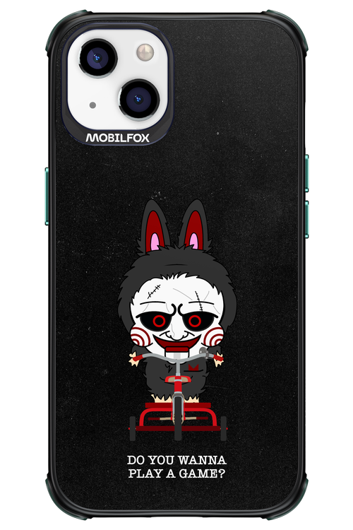 Sawbubu - Apple iPhone 13