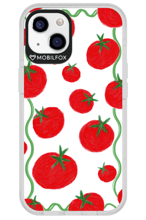 Tomato Love - Apple iPhone 13