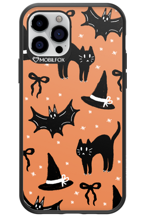 Cat & Bat - Apple iPhone 12 Pro