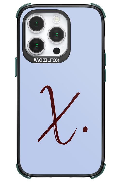 (Jellyfish Presso) X 2.0 - Apple iPhone 14 Pro