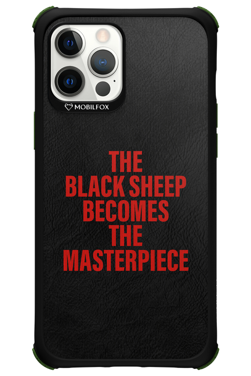 sheep 2.0 - Apple iPhone 12 Pro Max