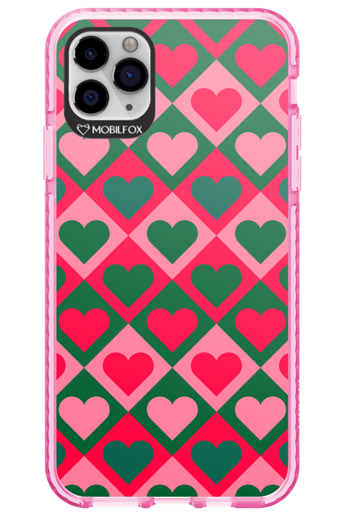 Love of Christmas - Apple iPhone 11 Pro Max