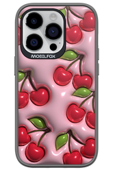 Cherry Bomb - Apple iPhone 14 Pro