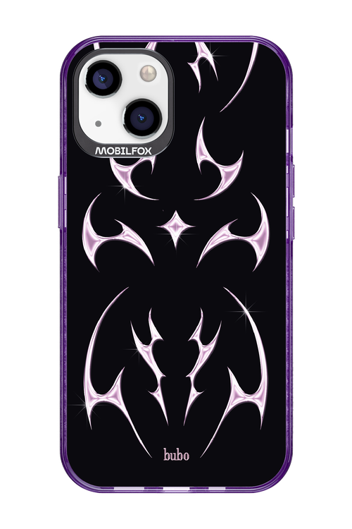 CHROMEROSA - Apple iPhone 13